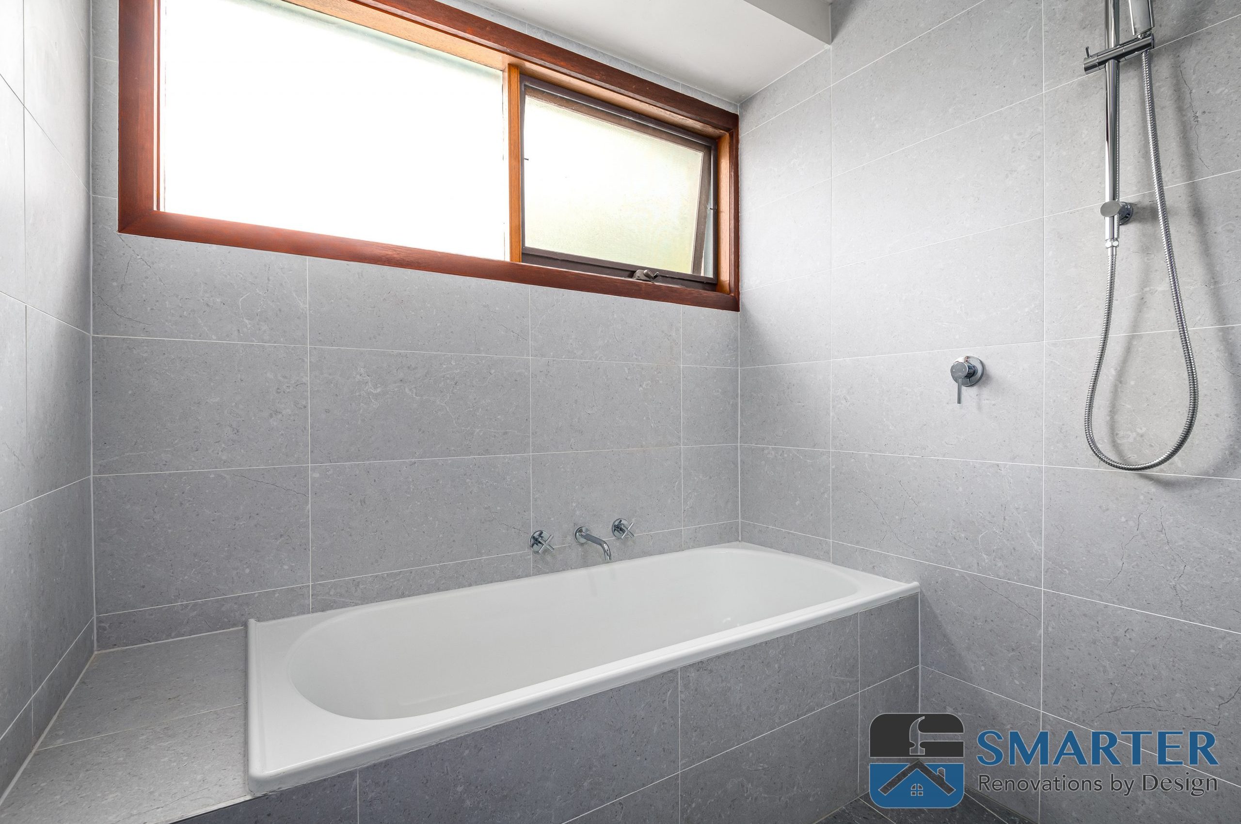 Bathroom renovations Balwyn